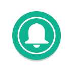 Bouton notification